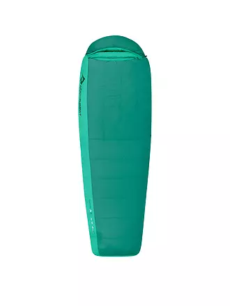 SEA TO SUMMIT | Sacco a pelo in piuma da donna Journey Joi Long |